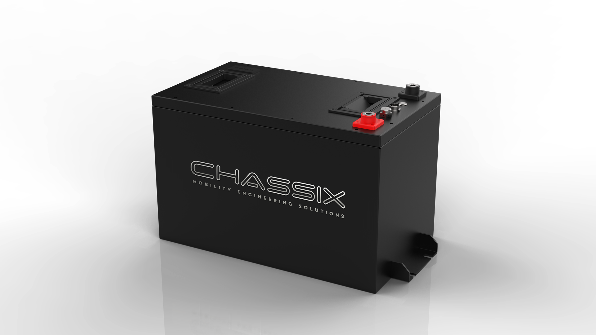 CHASSIX battery pack