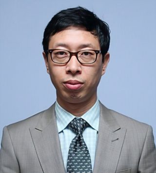 David Chang