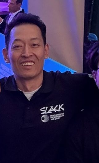 Yongwook Jang